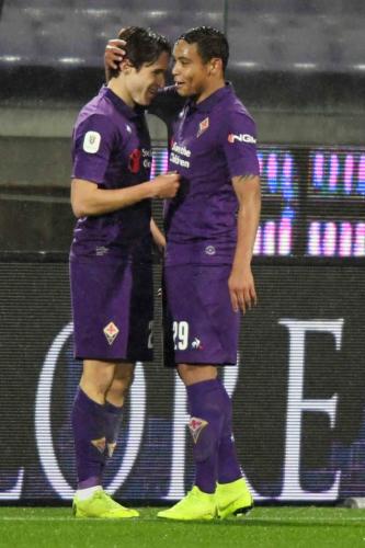 ACF FIORENTINA VS ROMA 24